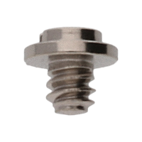 Werkbefestigungsschraube Standard &Oslash; 1,50