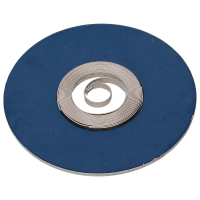 Zugfeder *alternativ*