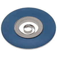 Zugfeder *alternativ*