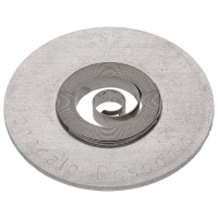 Zugfeder *alternativ*