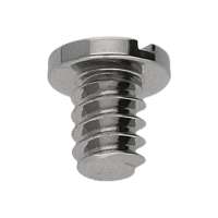 Schraube f&uuml;r Ankerbr&uuml;cke *alternativ*