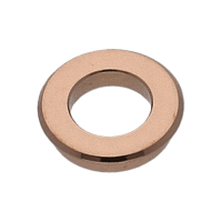 Lagerbuchse f&uuml;r Minutentrieb (Werkplatte) *alternativ*