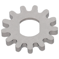 Spannrad *alternativ*