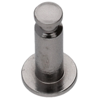 Lagerstift f&uuml;r Schwungmasse *alternativ*