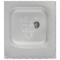 Nocken mit Rohr *alternativ*