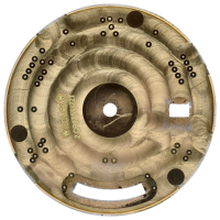 Rolex Oyster Perpetual Day-Date - Zifferblatt  - Gebraucht - &Oslash; 30,9 mm