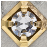 Rolex Oyster Perpetual Date - Zifferblatt  - Gebraucht - Ø 20 mm