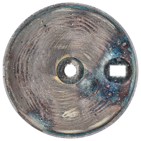 Rolex Oyster Perpetual Date - Zifferblatt  - Gebraucht - Ø 20 mm